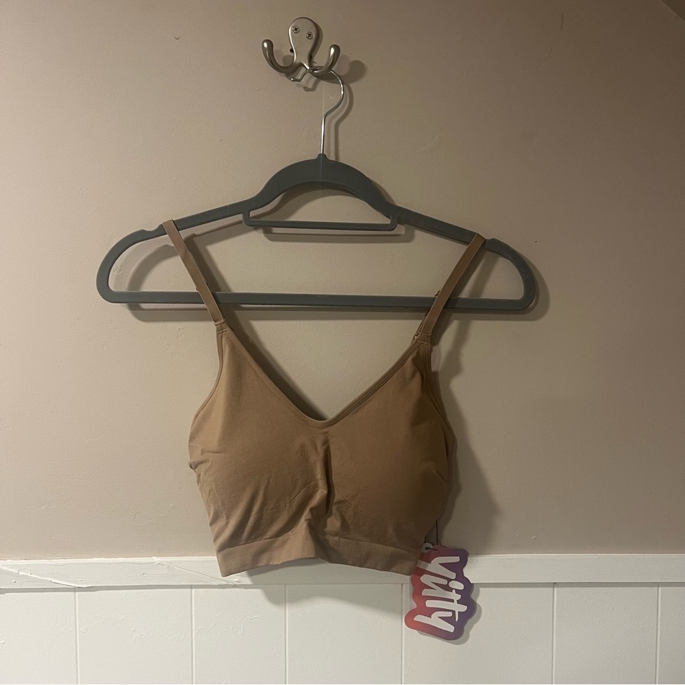 NWT Yitty Shaping Plunge Bra